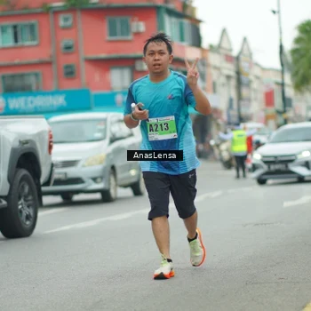 Runner Photo 8865616
