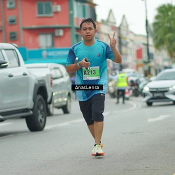 Runner Photo 8865617