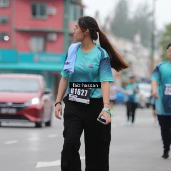 Runner Photo 8865620