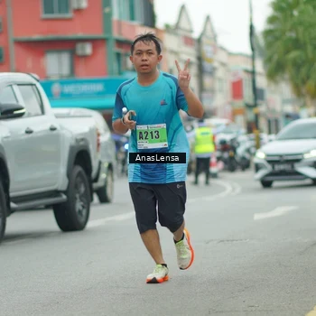 Runner Photo 8865621