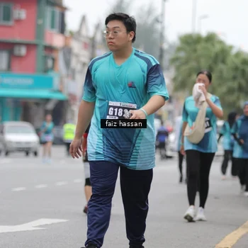 Runner Photo 8865625