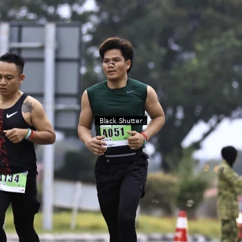 Runner Photo 8865627