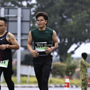 Runner Photo 8865629