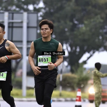 Runner Photo 8865631
