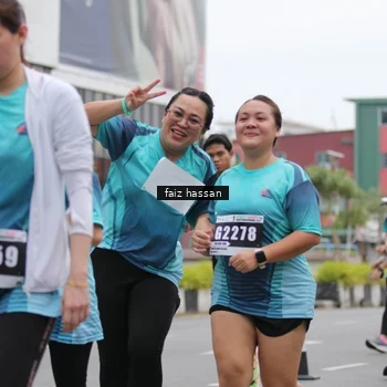 Runner Photo 8865641