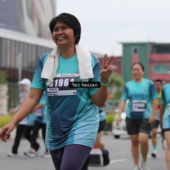 Runner Photo 8865644