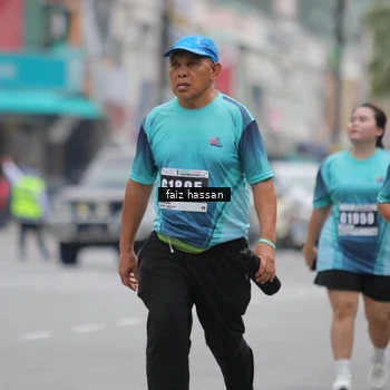 Runner Photo 8865649