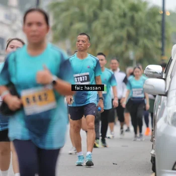 Runner Photo 8865651
