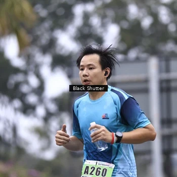 Runner Photo 8865655