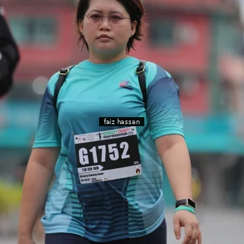 Runner Photo 8865665