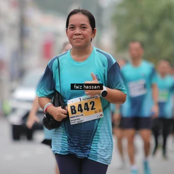 Runner Photo 8865666