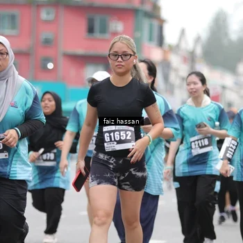 Runner Photo 8865676