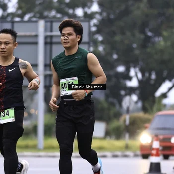Runner Photo 8865678