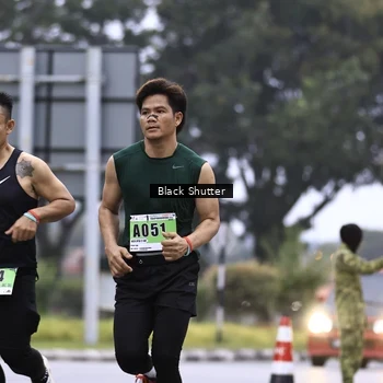 Runner Photo 8865679