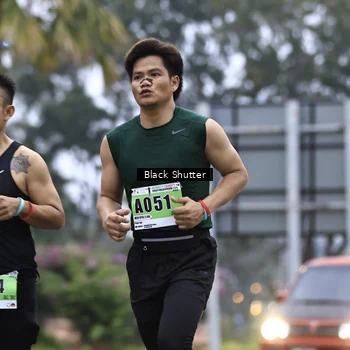 Runner Photo 8865680