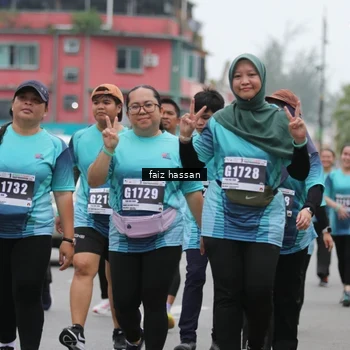 Runner Photo 8865682