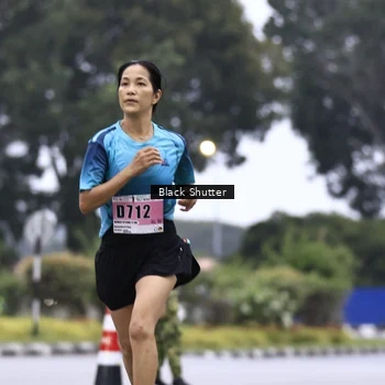 Runner Photo 8865686