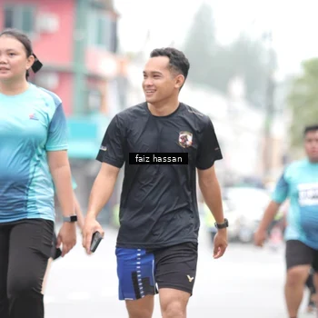 Runner Photo 8865689