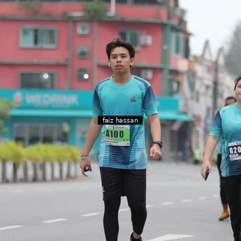 Runner Photo 8865692