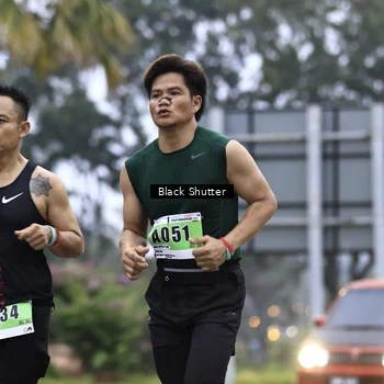 Runner Photo 8865693