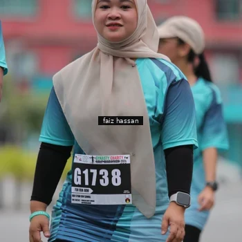 Runner Photo 8865694