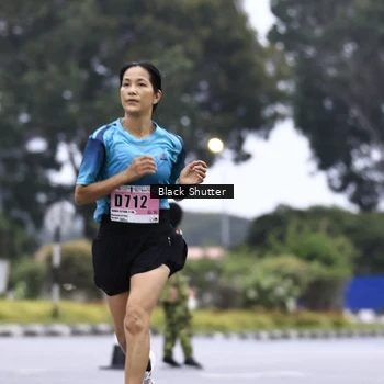 Runner Photo 8865695