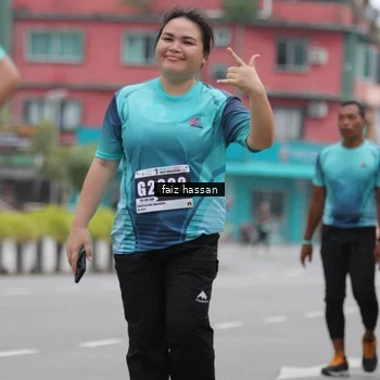 Runner Photo 8865698