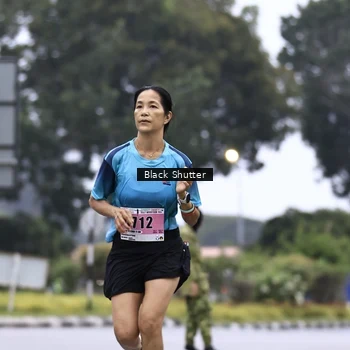 Runner Photo 8865700