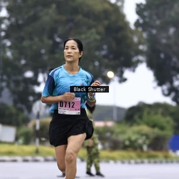 Runner Photo 8865702