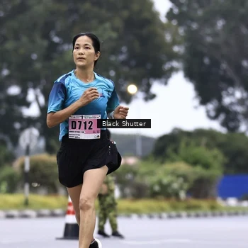 Runner Photo 8865703