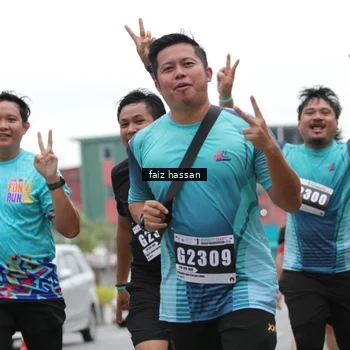 Runner Photo 8865706