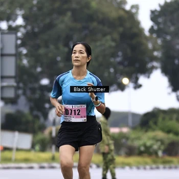 Runner Photo 8865707