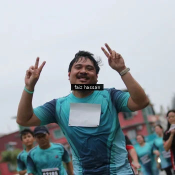 Runner Photo 8865708