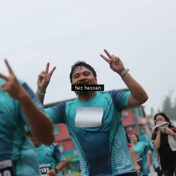 Runner Photo 8865719