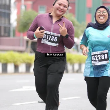 Runner Photo 8865722