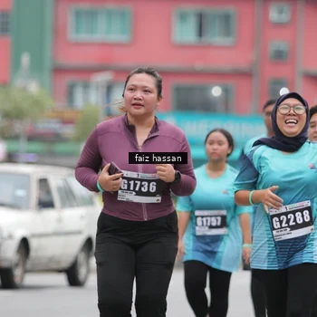 Runner Photo 8865724
