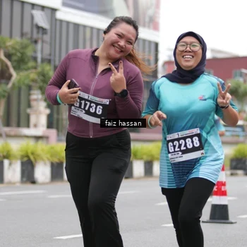 Runner Photo 8865729