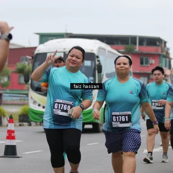 Runner Photo 8865734