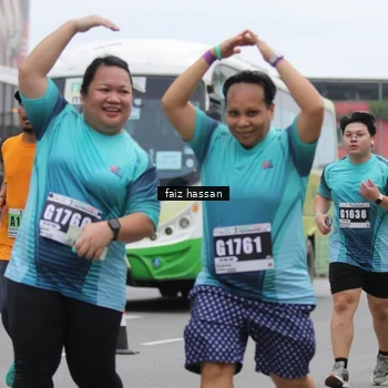 Runner Photo 8865742