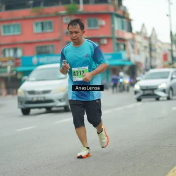 Runner Photo 8865749