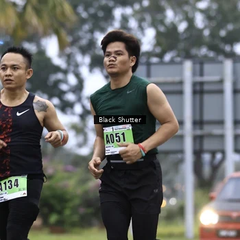 Runner Photo 8865751