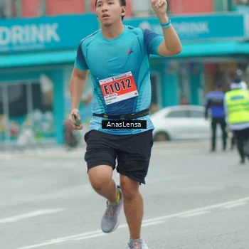 Runner Photo 8865766
