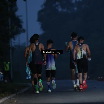 Runner Photo 8865801