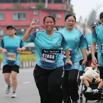 Runner Photo 8865804
