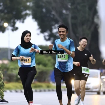 Runner Photo 8865808
