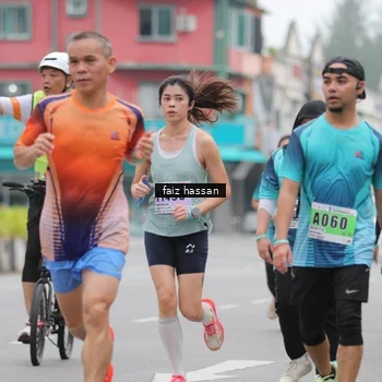 Runner Photo 8865813