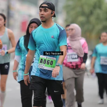 Runner Photo 8865815