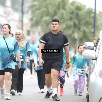 Runner Photo 8865822