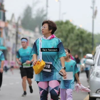 Runner Photo 8865828