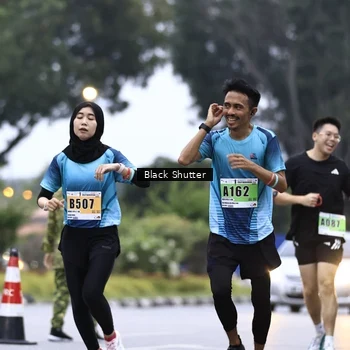 Runner Photo 8865830